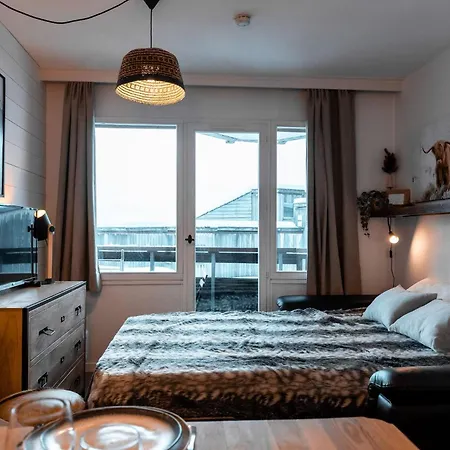 Immodreams - Le Yak - Appartement