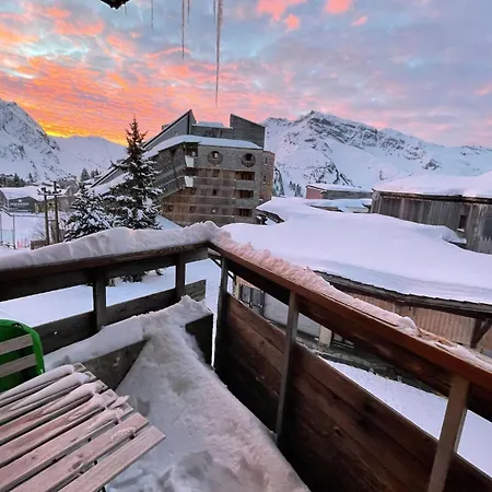 Immodreams - Le Yak - * Avoriaz