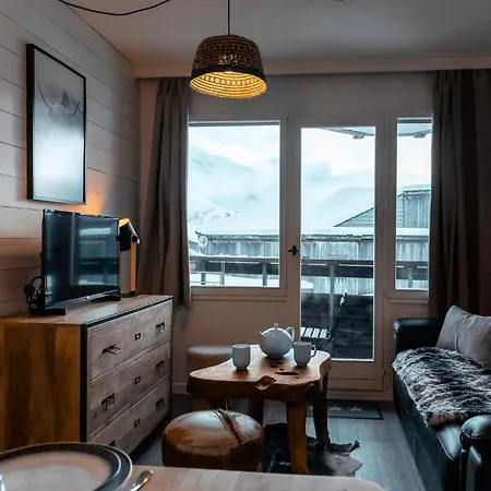 Immodreams - Le Yak - Appartement Avoriaz